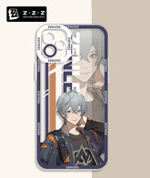 Wise iPhone Case